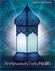 An-Nawawi's Forty Hadith