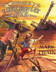 Adventures of Huckleberry Finn