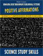 Positive Affirmations: Science Study Skills