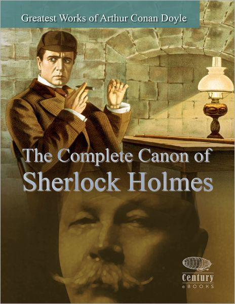 View Sir Arthur Conan Doyle Books Gif