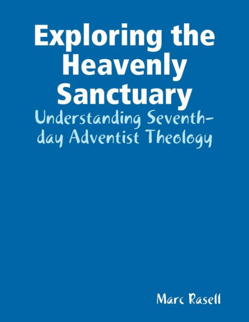 heavenly sanctuary sda