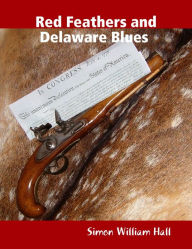 Red Feathers and Delaware Blues (epub)
