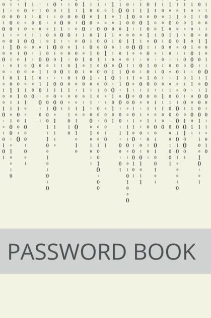 Password Book: Buy Password Book by Notebooks, Journals to Write in at Low  Price in India