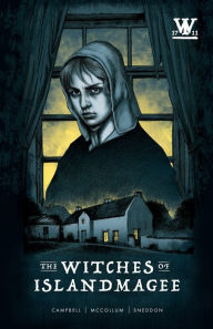 Title: The Witches of Islandmagee, Author: Victoria McCollum