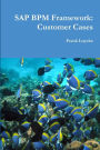 SAP Bpm Framework: Customer Cases