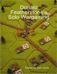 Donald Featherstone's Solo-Wargaming