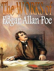 The Works of Edgar Allan Poe