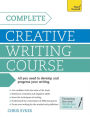 Complete Creative Writing Course