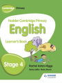 Hodder Cambridge Primary English: Learner's Book Stage 4