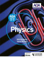 AQA GCSE (9-1) Physics Student Book