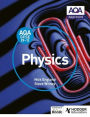 Physics Student Book: AQA GCSE (9-1)