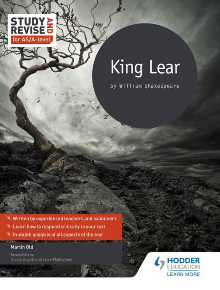 Study and Revise for AS/A-level: King Lear