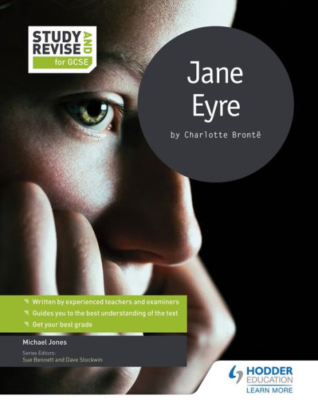 Study and Revise for GCSE: Jane Eyre