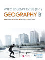 WJEC Eduqas GCSE (9-1) Geography B