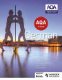 AQA A-level German (includes AS)