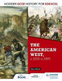 American West c1836-95: Student's Book