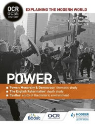 Title: Power, Reformation & the Historic Environment: Student's Book, Author: Ben Walsh