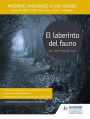 El Laberinto del Fauno