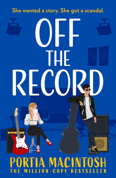 Off The Record