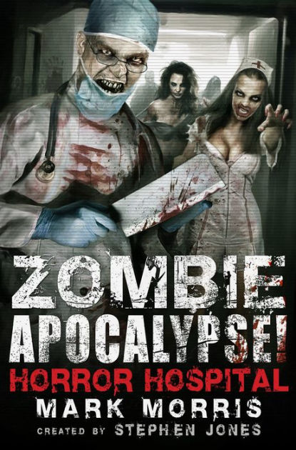 Zombie Comedy Films, The Indianapolis Public Library