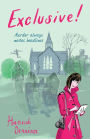 A Vicky Hill Exclusive!: Devon's answer to Bridget Jones