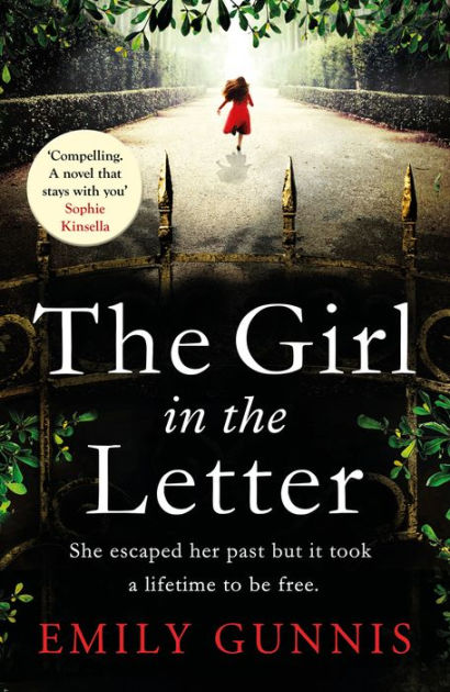 The Girl In The Letter By Emily Gunnis Paperback Barnes And Noble® 