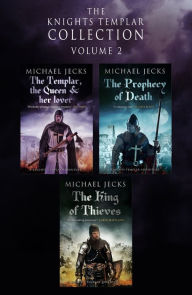 Title: The Last Templar Collection: Volume 2, Author: Michael Jecks