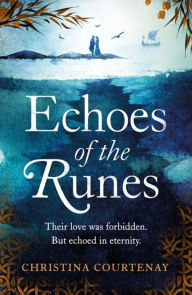 Title: Echoes of the Runes, Author: Christina Courtenay