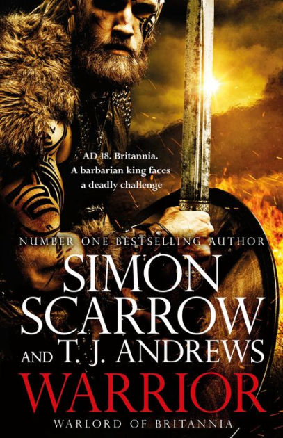 The Honour of Rome - by Simon Scarrow (Hardcover)