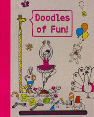 Doodles of Fun!