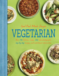 Good Food Made Simple: Vegetarian