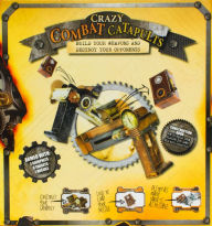 Combat Catapult Set: Desk Top Battle Games