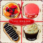The Cake Book Box