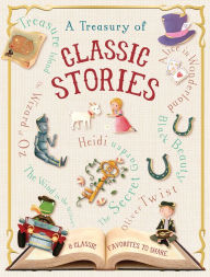A Treasury of Classic Stories