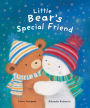Little Bear's Special Friend
