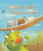 The Three Billy Goats Gruff