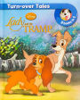 101 Dalmatians / Lady & the Tramp