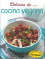 Cocina Vegana