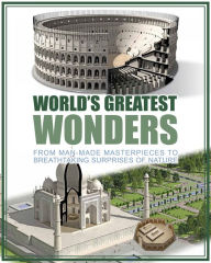World's Greatest Wonders of the World