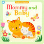 Mommy and Baby: Explore Baby Animals