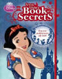 Snow Whites Book of Secrets