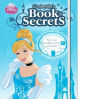 Cinderellas Book of Secrets