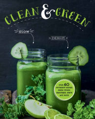 Title: Clean & Green, Author: Parragon