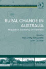 Rural Change in Australia: Population, Economy, Environment