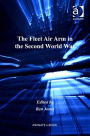 The Fleet Air Arm in the Second World War