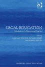 Legal Education: Simulation in Theory and Practice