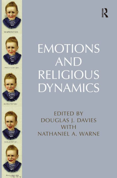 Emotions and Religious Dynamics