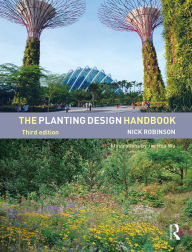 Title: The Planting Design Handbook, Author: Nick Robinson