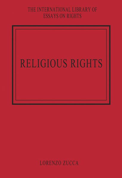 Religious Rights / Edition 1