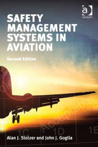 Title: Safety Management Systems in Aviation, Author: Carl D Halford